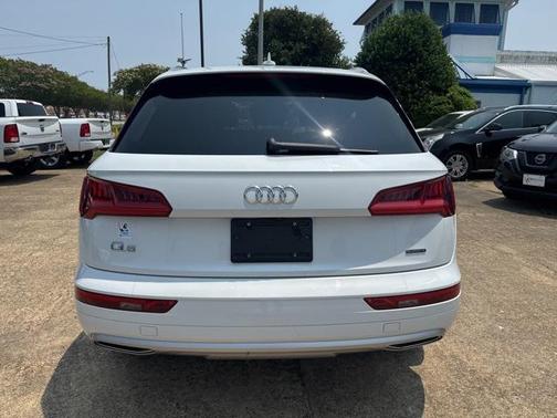 2019 Audi Q5 2.0T Premium
