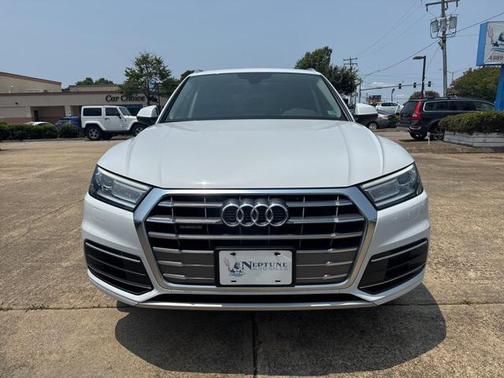 2019 Audi Q5 2.0T Premium