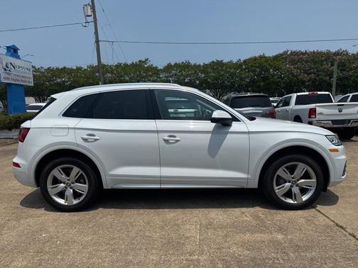 2019 Audi Q5 2.0T Premium