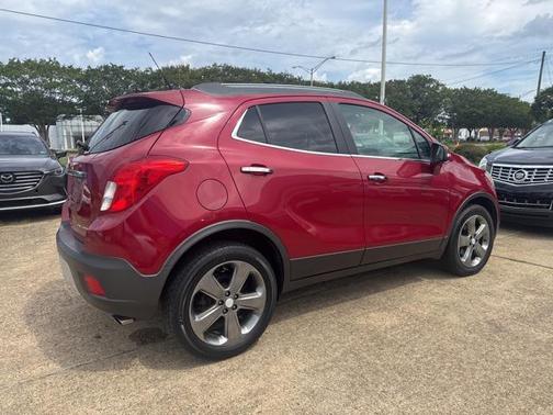 2014 Buick Encore Base