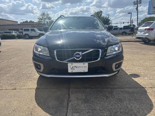 2013 Volvo XC70 T6