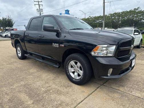 2016 RAM 1500 Tradesman/Express
