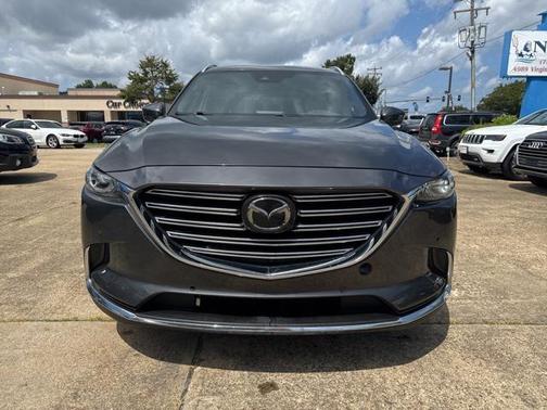 2018 Mazda CX-9 Grand Touring