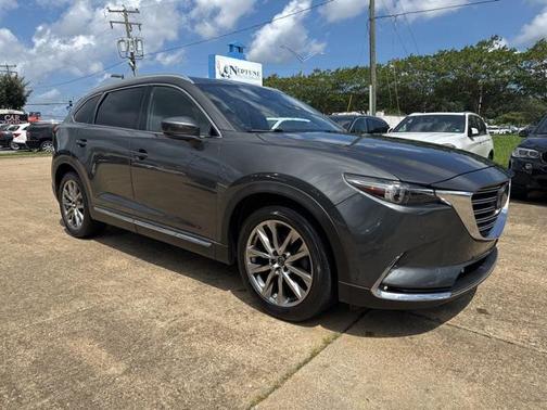 2018 Mazda CX-9 Grand Touring