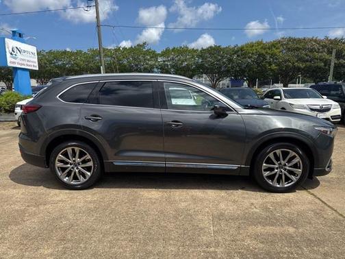2018 Mazda CX-9 Grand Touring