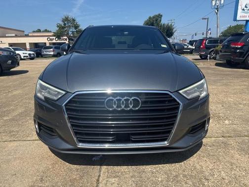 2018 Audi A3 2.0T Premium