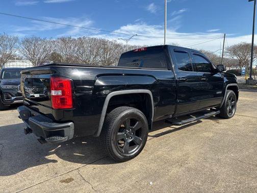 2019 GMC Sierra 1500 Base