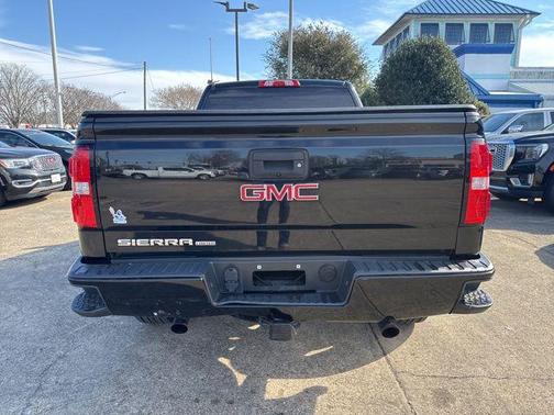 2019 GMC Sierra 1500 Base