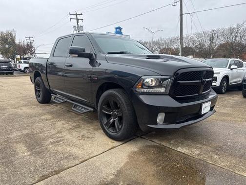 2016 RAM 1500 Sport