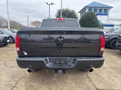 2016 RAM 1500 Sport