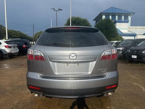 2011 Mazda CX-9 Touring