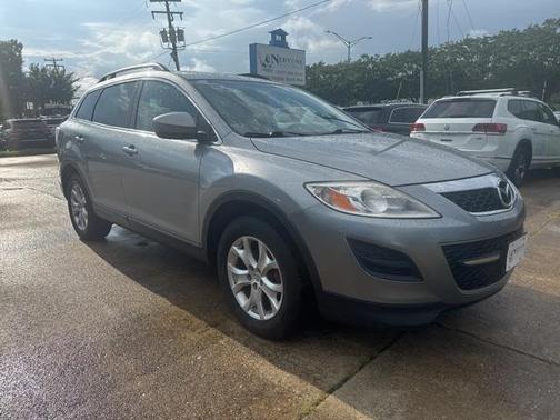 2011 Mazda CX-9 Touring