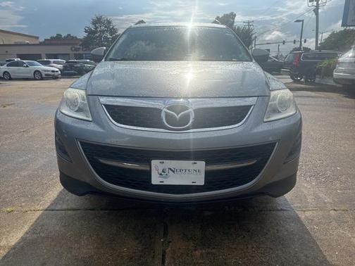 2011 Mazda CX-9 Touring