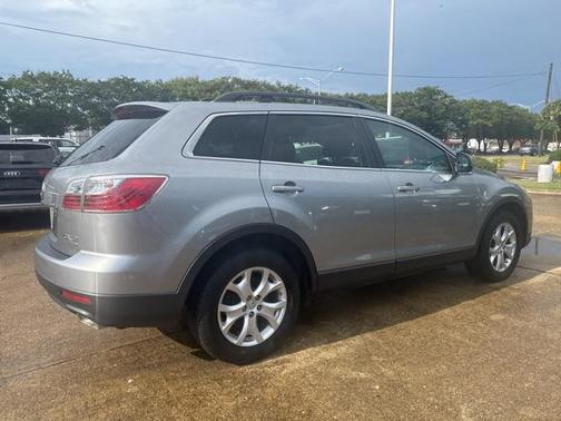 2011 Mazda CX-9 Touring