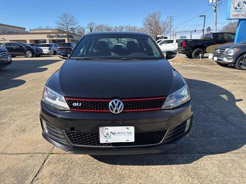 2014 Volkswagen Jetta GLI Edition 30
