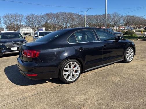 2014 Volkswagen Jetta GLI Edition 30