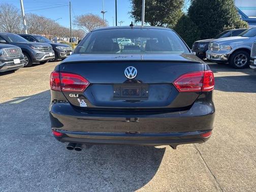 2014 Volkswagen Jetta GLI Edition 30