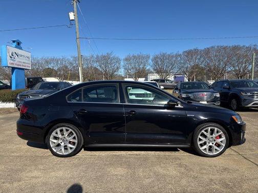 2014 Volkswagen Jetta GLI Edition 30