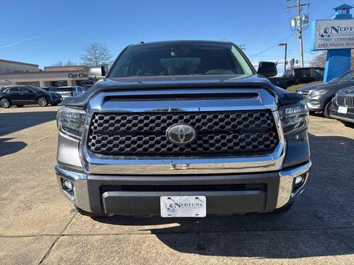 2019 Toyota Tundra SR5