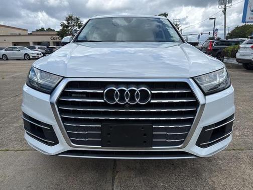 2019 Audi Q7 55 Premium
