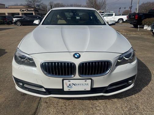 2015 BMW 528 528i xDrive