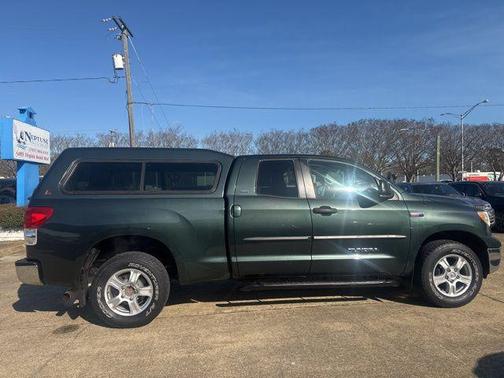 2008 Toyota Tundra SR5