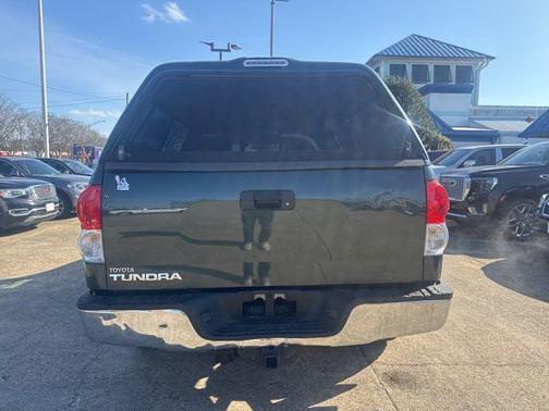 2008 Toyota Tundra SR5