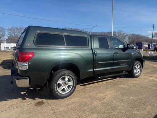 2008 Toyota Tundra SR5