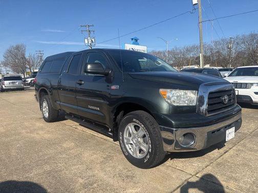 2008 Toyota Tundra SR5