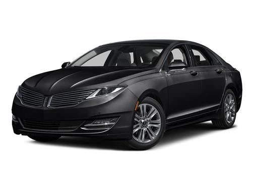 2016 Lincoln MKZ Base