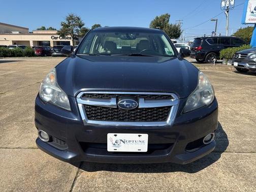 2013 Subaru Legacy Limited
