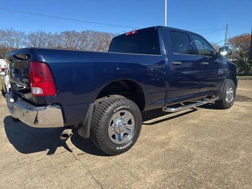 2015 RAM 2500 Tradesman