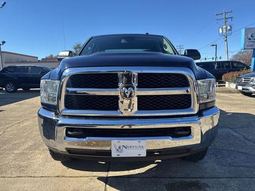 2015 RAM 2500 Tradesman