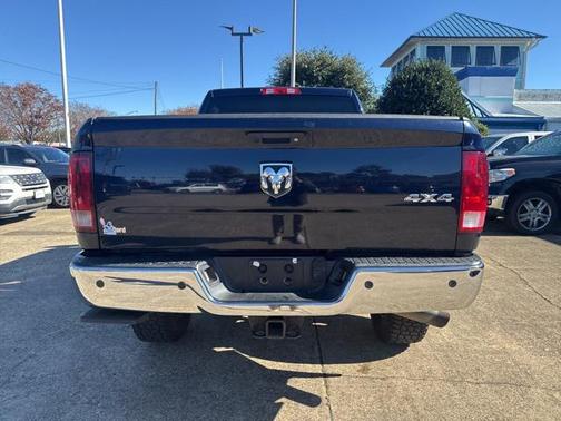 2015 RAM 2500 Tradesman