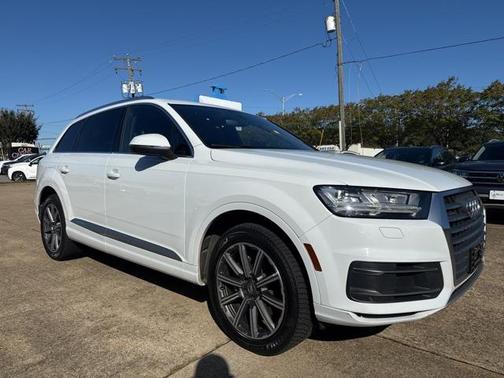 2017 Audi Q7 2.0T Premium