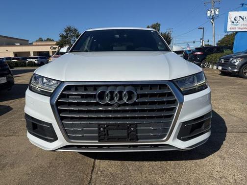 2017 Audi Q7 2.0T Premium