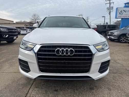 2016 Audi Q3 2.0T Premium Plus