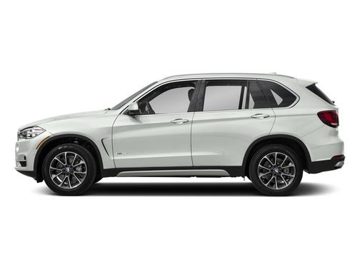 2018 BMW X5 xDrive50i