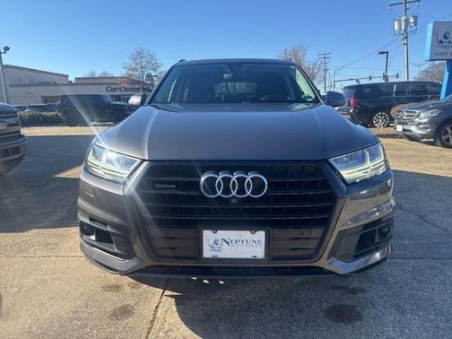 2019 Audi Q7 55 Prestige