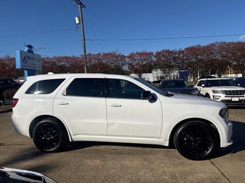 2016 Dodge Durango R/T