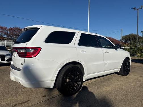 2016 Dodge Durango R/T