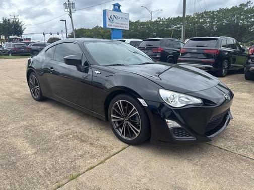 2015 Scion FR-S Base