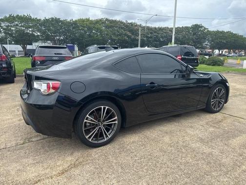 2015 Scion FR-S Base