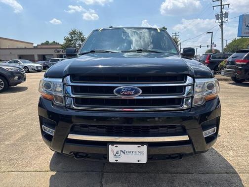 2017 Ford Expedition Limited