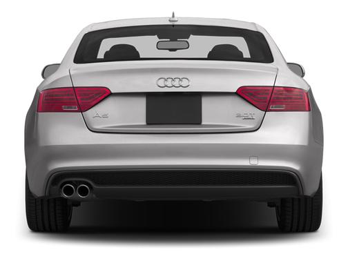 2014 Audi A5 2.0T Premium