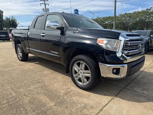 2014 Toyota Tundra SR5