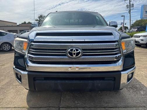 2014 Toyota Tundra SR5