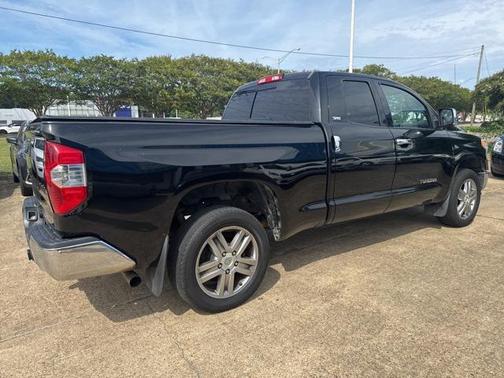 2014 Toyota Tundra SR5