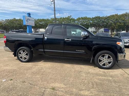 2014 Toyota Tundra SR5