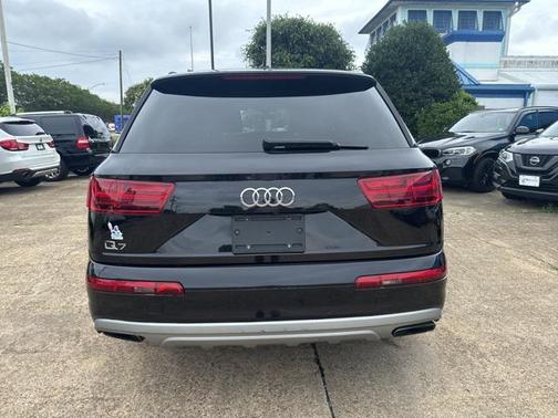 2019 Audi Q7 45 Premium